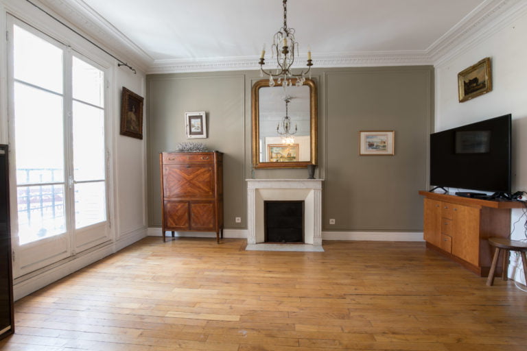 appartement vente 75015 Paris 15ème bel ancien immobilier