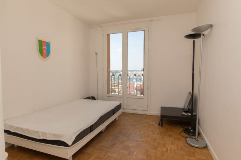 vente achat appartement immobilier étage élevé vue dégagée Paris 15ème 75015