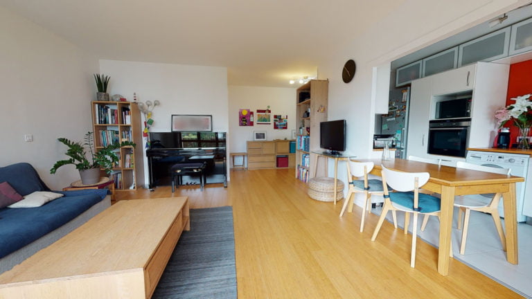 location appartement Sèvres 92 Ouest Parisien