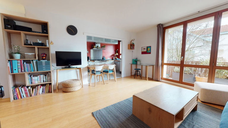 location appartement Sèvres 92 Ouest Parisien