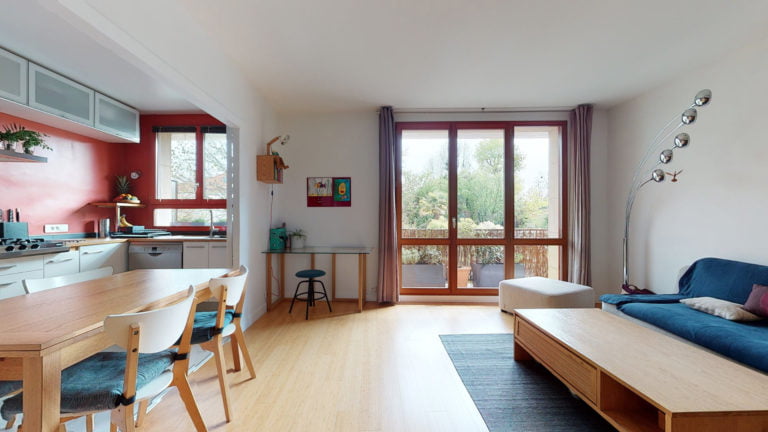 location appartement Sèvres 92 Ouest Parisien