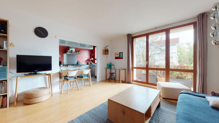 location appartement Sèvres 92 Ouest Parisien