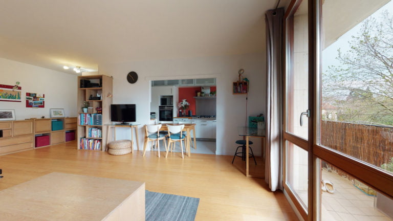 location appartement Sèvres 92 Ouest Parisien
