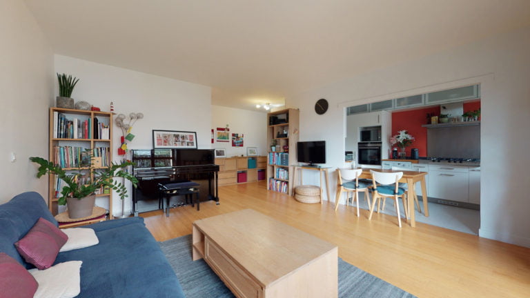 location appartement Sèvres 92 Ouest Parisien