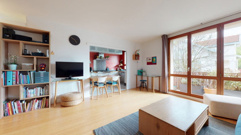 location appartement Sèvres 92 Ouest Parisien