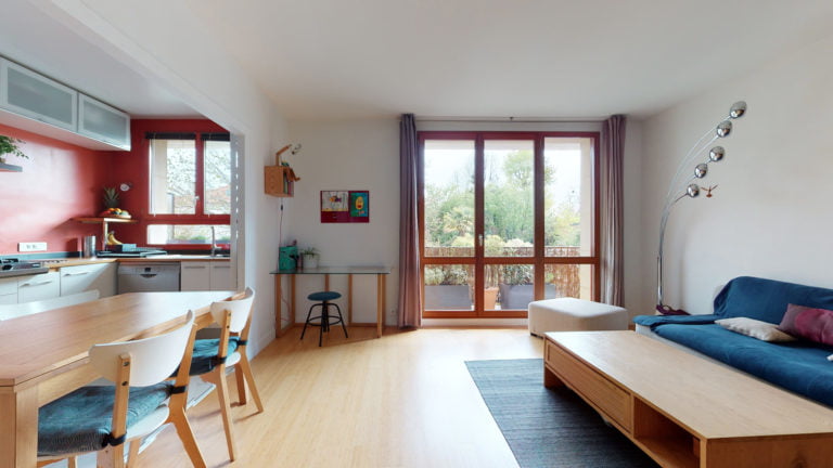 location appartement Sèvres 92 Ouest Parisien