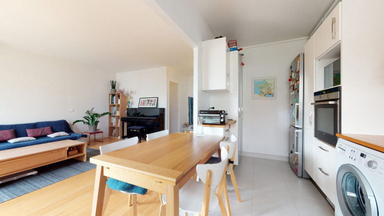 location appartement Sèvres 92 Ouest Parisien