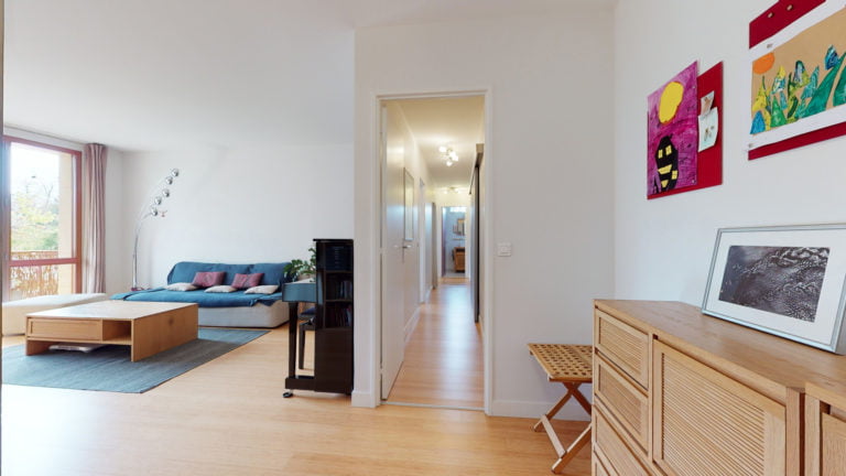 location appartement Sèvres 92 Ouest Parisien