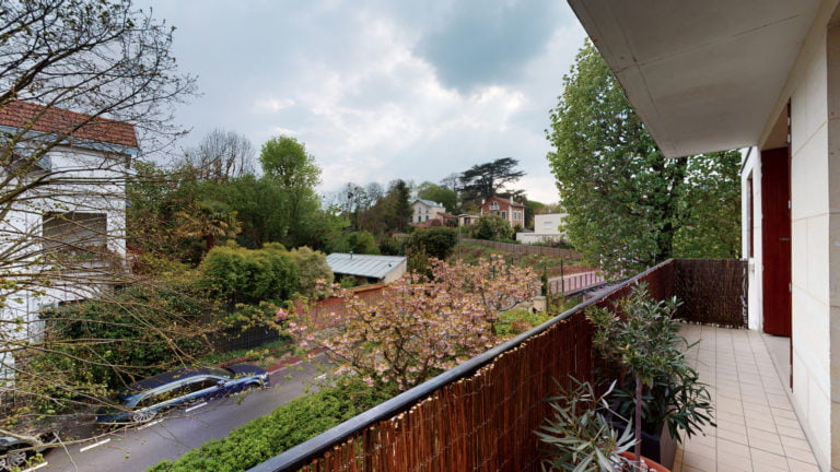 location appartement Sèvres 92 Ouest Parisien