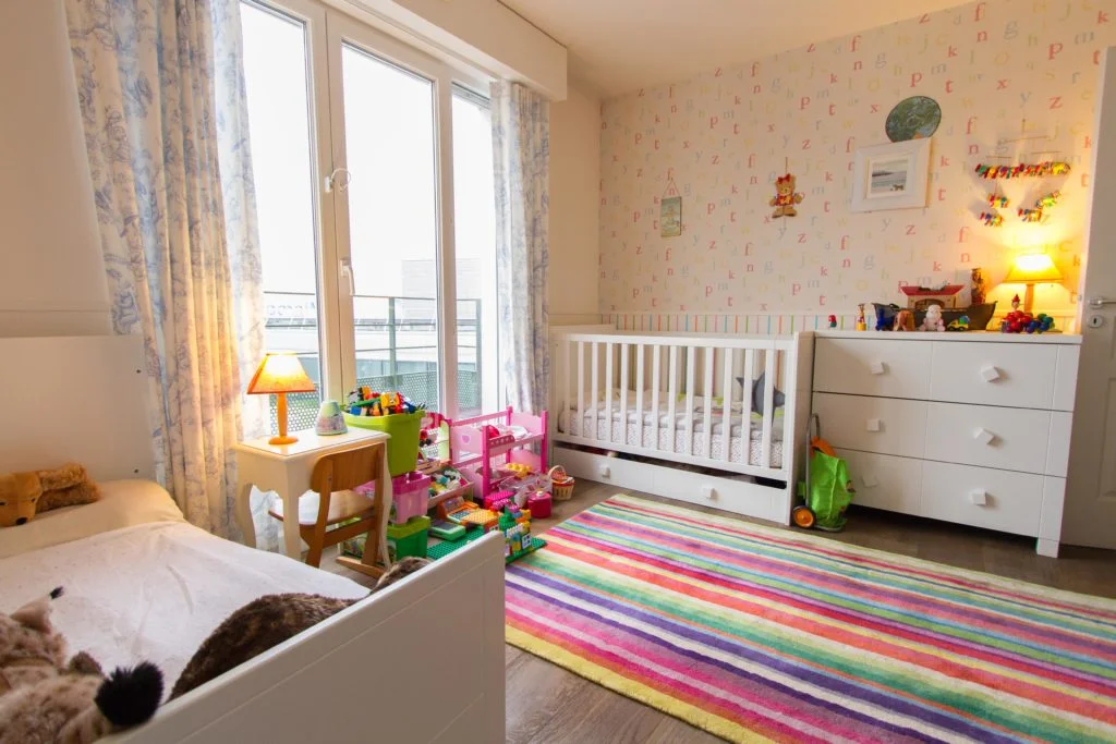 vente appartement Montrouge duplex loft dernier étage terrasse immeuble moderne parking