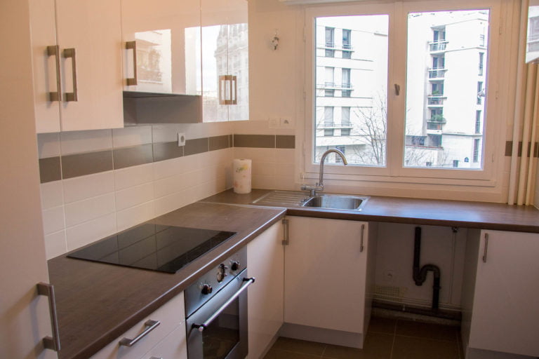 Appartement Zola Javel location