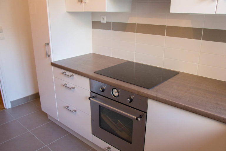 Appartement Zola Javel location