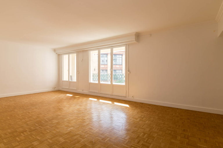 Appartement Zola Javel location Paris 15ème 75015