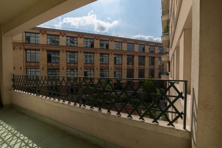 Appartement Zola Javel location Paris 15ème 75015