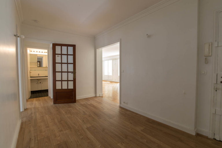 Appartement Zola Javel location Paris 15ème 75015