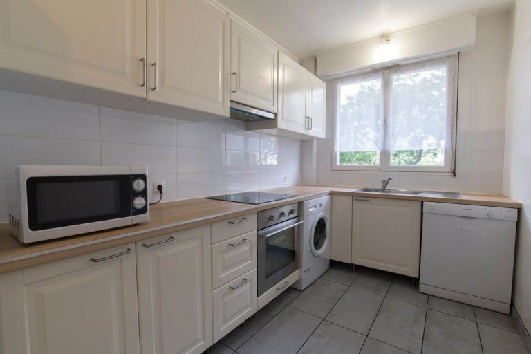 Appartement Zola Javel location Paris 15ème 75015