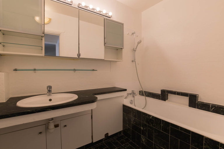 Appartement Zola Javel location Paris 15ème 75015