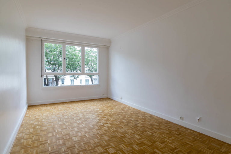 Appartement Zola Javel location Paris 15ème 75015