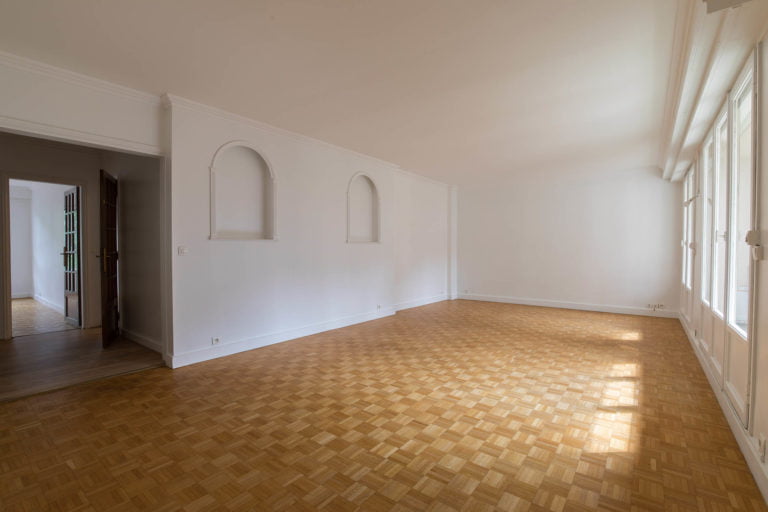 Appartement Zola Javel location Paris 15ème 75015