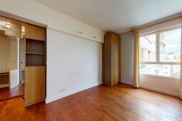 Appartement Emile Zola Paris 15ème 75015 Vente immobilier Charles Michels