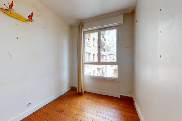 Appartement Emile Zola Paris 15ème 75015 Vente immobilier Charles Michels