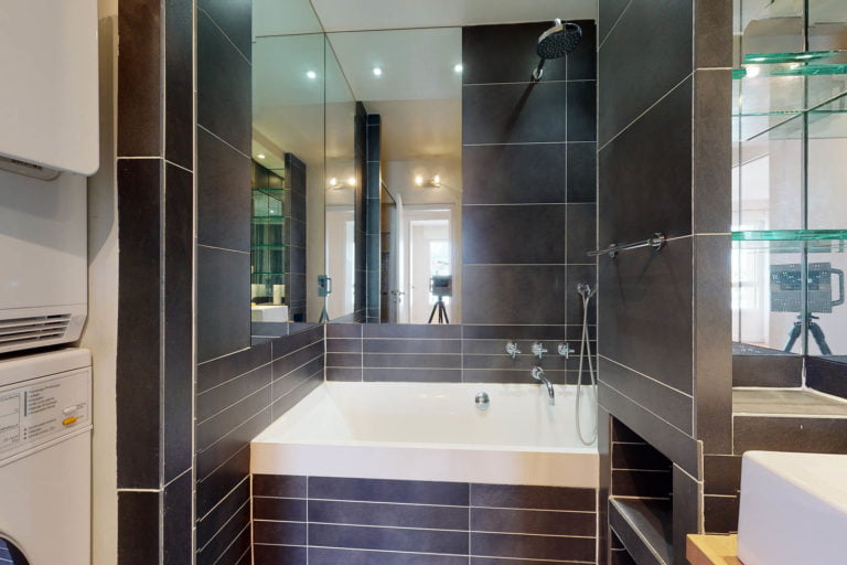 Appartement Emile Zola Paris 15ème 75015 Vente immobilier Charles Michels