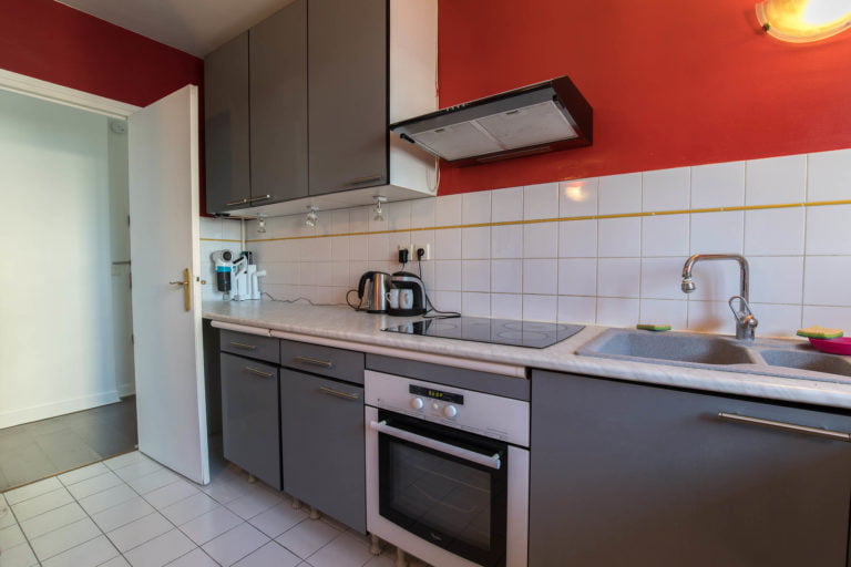 Appartement Zola Javel location Paris 15ème 75015