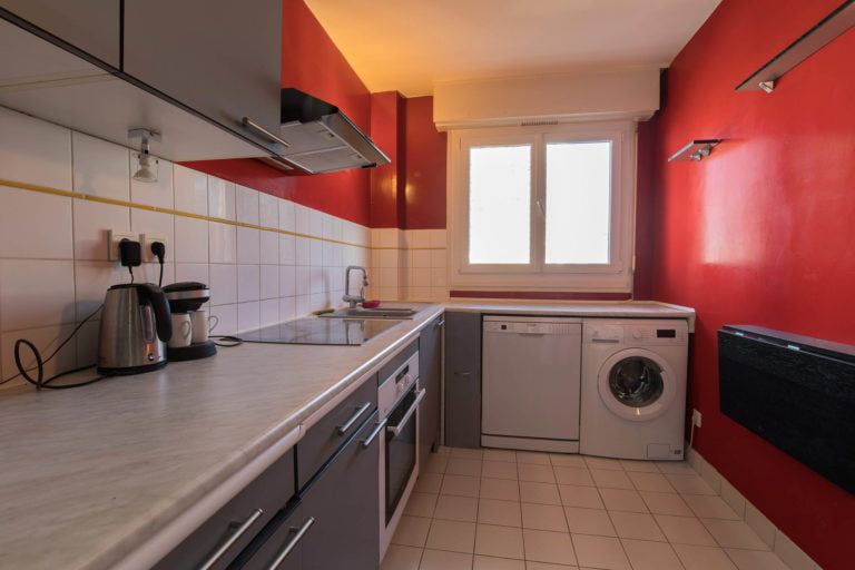 Appartement Zola Javel location Paris 15ème 75015