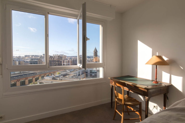 Appartement Zola Javel location Paris 15ème 75015