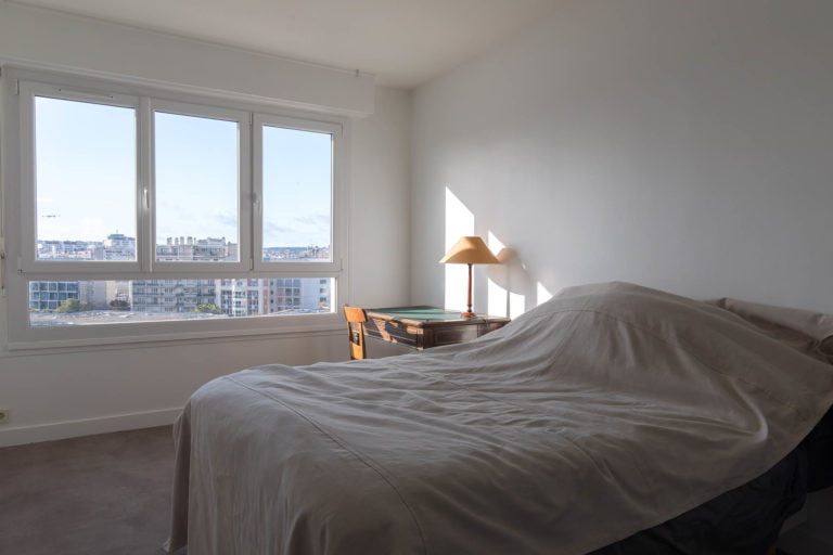 Appartement Zola Javel location Paris 15ème 75015