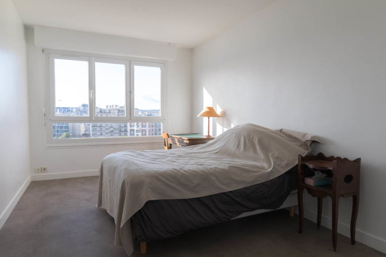 Appartement Zola Javel location Paris 15ème 75015