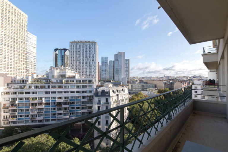 Appartement Zola Javel location Paris 15ème 75015