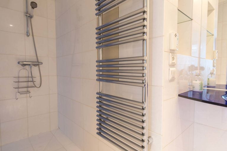 location 4 pièces appartement Paris 15ème 75015 Beaugrenelle Front de Seine vue dégagée