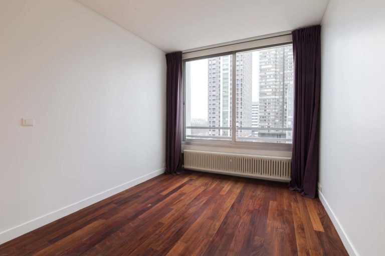 location 4 pièces appartement Paris 15ème 75015 Beaugrenelle Front de Seine vue dégagée