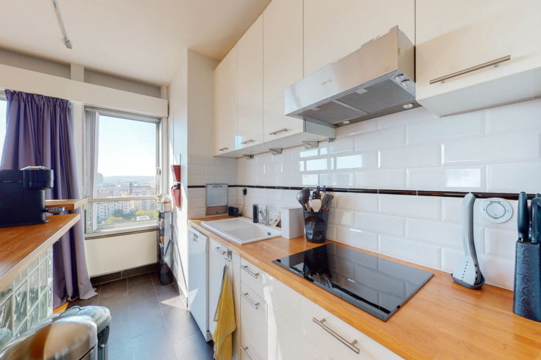 appartement vente Beaugrenelle Paris 15ème 75015 Tour Front de Seine