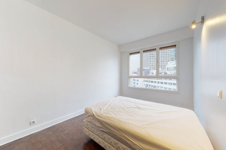 location appartement immobilier Paris 15ème 75015 Javel Charles Michels Emile Zola