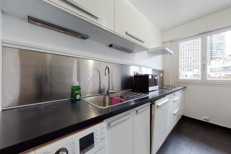 location appartement immobilier Paris 15ème 75015 Javel Charles Michels Emile Zola