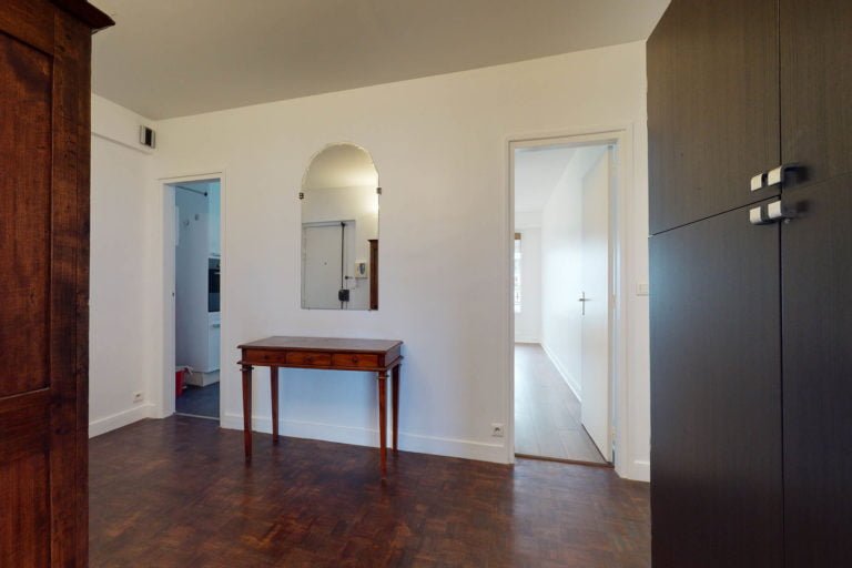 location appartement immobilier Paris 15ème 75015 Javel Charles Michels Emile Zola