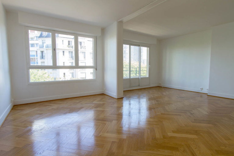 Appartement Zola Javel location