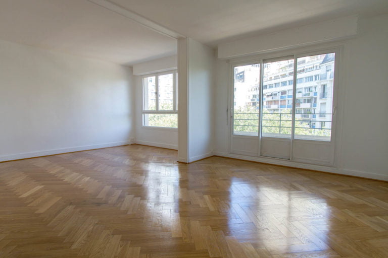 Appartement Zola Javel location
