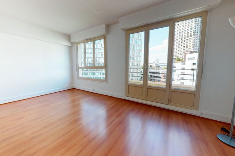 appartement-paris15è-75015-Fnaim-Javel-Zola-balcon