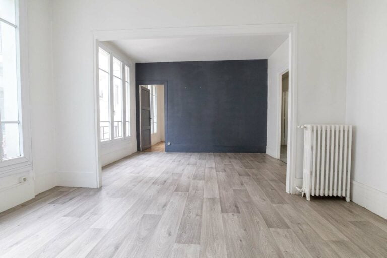 appartement saint mandé