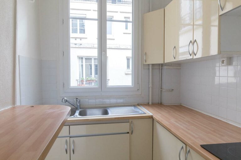 appartement saint mandé