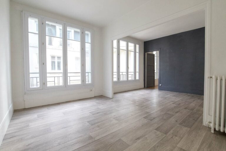 appartement saint mandé