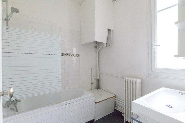 appartement saint mandé