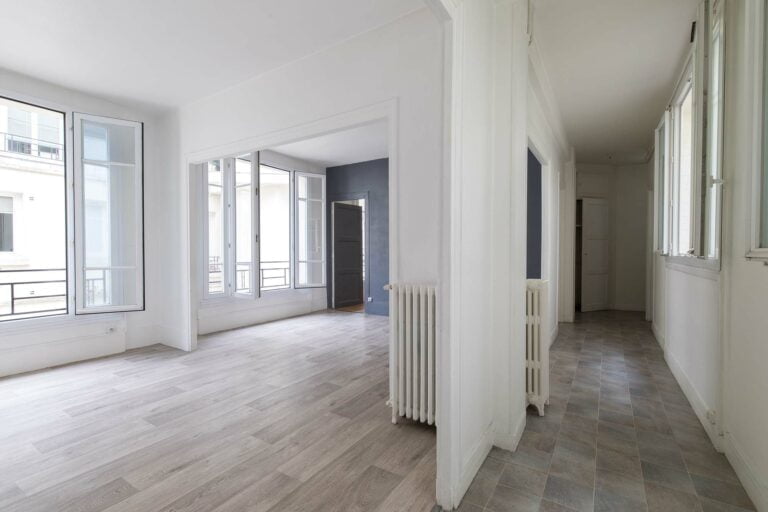 appartement saint mandé