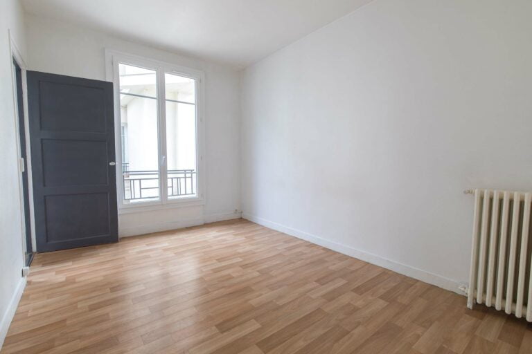 appartement saint mandé