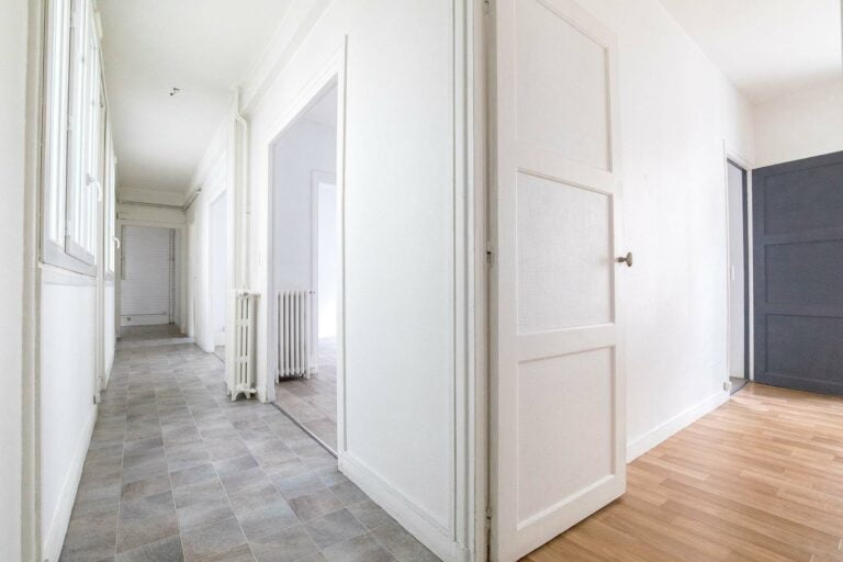 appartement saint mandé