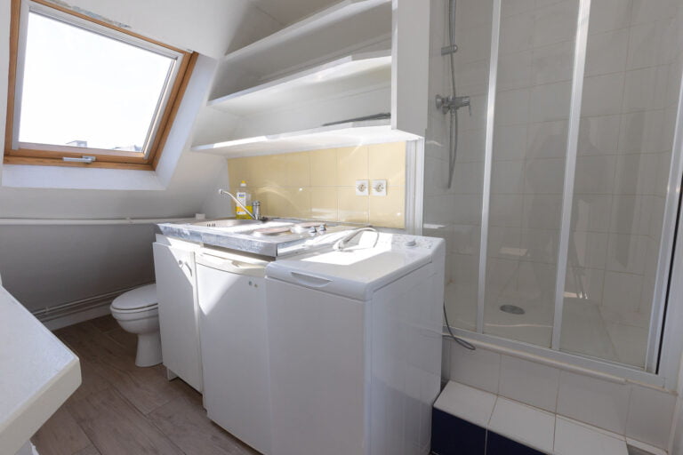 appartement location meublé Paris 5