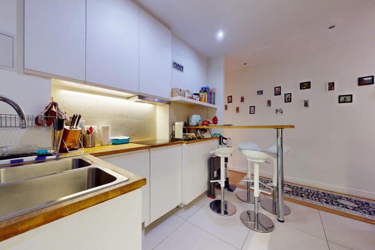 Art déco vente appartement 6 pièces Paris 15 Pont Mirabeau Agence IMMOTEC